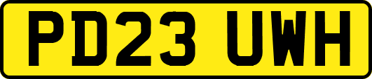 PD23UWH