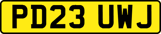 PD23UWJ