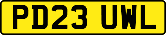 PD23UWL
