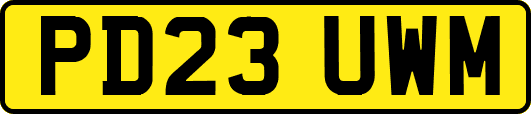 PD23UWM