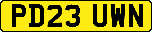 PD23UWN