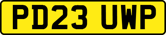 PD23UWP