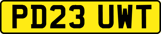 PD23UWT