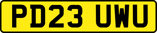PD23UWU