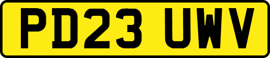 PD23UWV