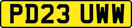 PD23UWW