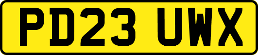 PD23UWX