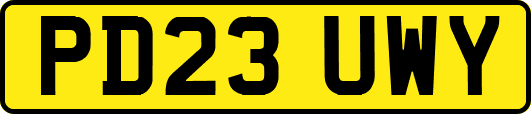 PD23UWY