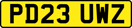 PD23UWZ