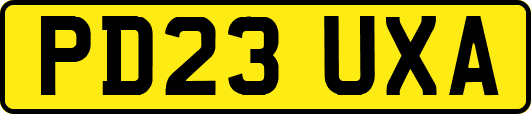 PD23UXA