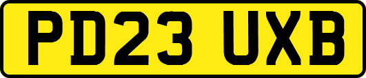 PD23UXB