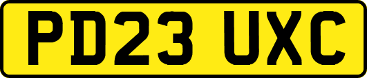 PD23UXC
