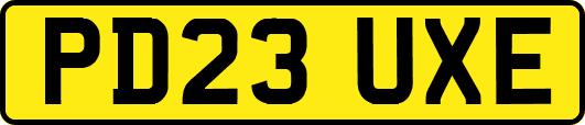 PD23UXE