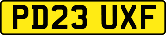 PD23UXF