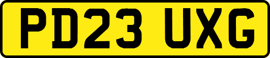 PD23UXG