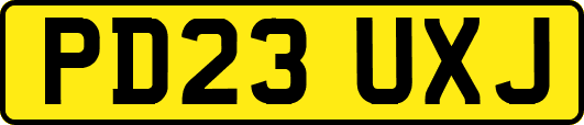PD23UXJ