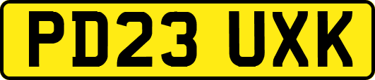 PD23UXK