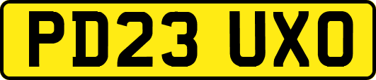 PD23UXO