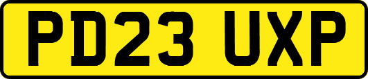PD23UXP