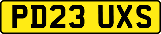 PD23UXS
