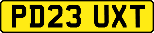 PD23UXT