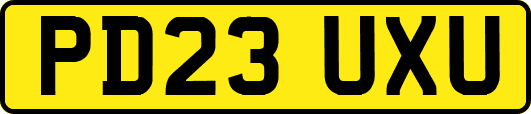 PD23UXU