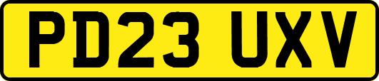 PD23UXV