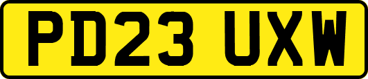 PD23UXW