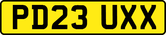 PD23UXX