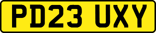 PD23UXY