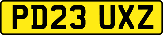 PD23UXZ