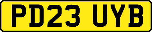 PD23UYB