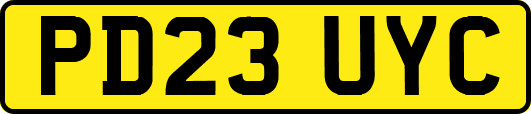 PD23UYC