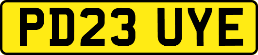 PD23UYE