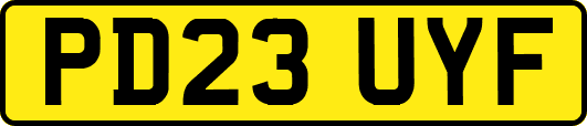 PD23UYF