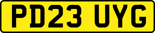 PD23UYG