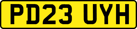 PD23UYH