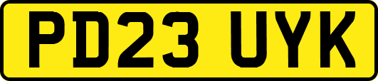 PD23UYK