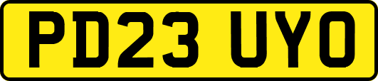 PD23UYO