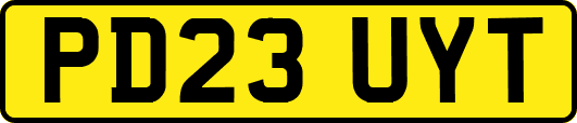 PD23UYT