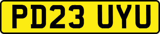 PD23UYU