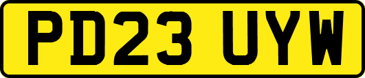 PD23UYW