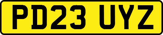 PD23UYZ