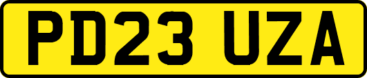 PD23UZA