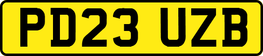 PD23UZB