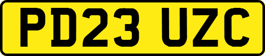 PD23UZC