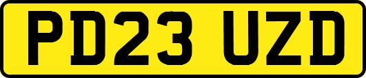 PD23UZD