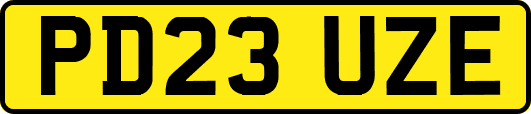 PD23UZE