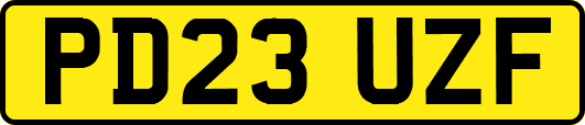 PD23UZF