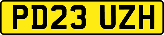 PD23UZH